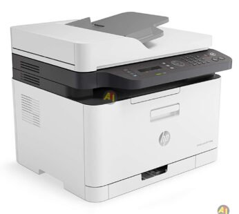 HP Color Laser MFP 179fnw