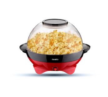 MACHINE À POP CORN KETT010B 800W