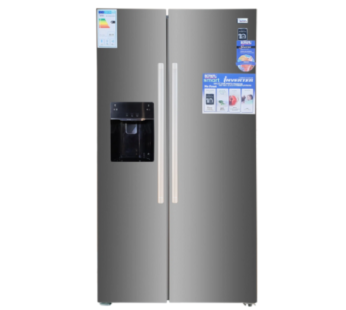 REFRIGERATEUR BOREAL BR2D 708RXWIC INVERTER