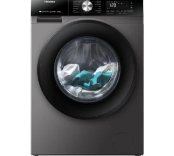 HISENSE MACHINE A LAVER 10.5KG FRONT LOAD
