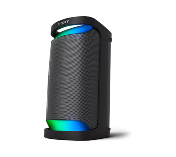 Haut parleur Bluetooth portable Sony SRSXP500- IPX42 – Autonomie 20 heures