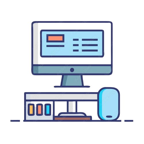 AMENAGEMENT INFORMATIQUE